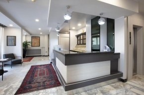 Hotel Esperia, Rho